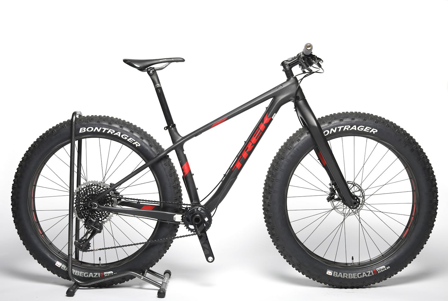 Trek Farley 9.9 fat tire