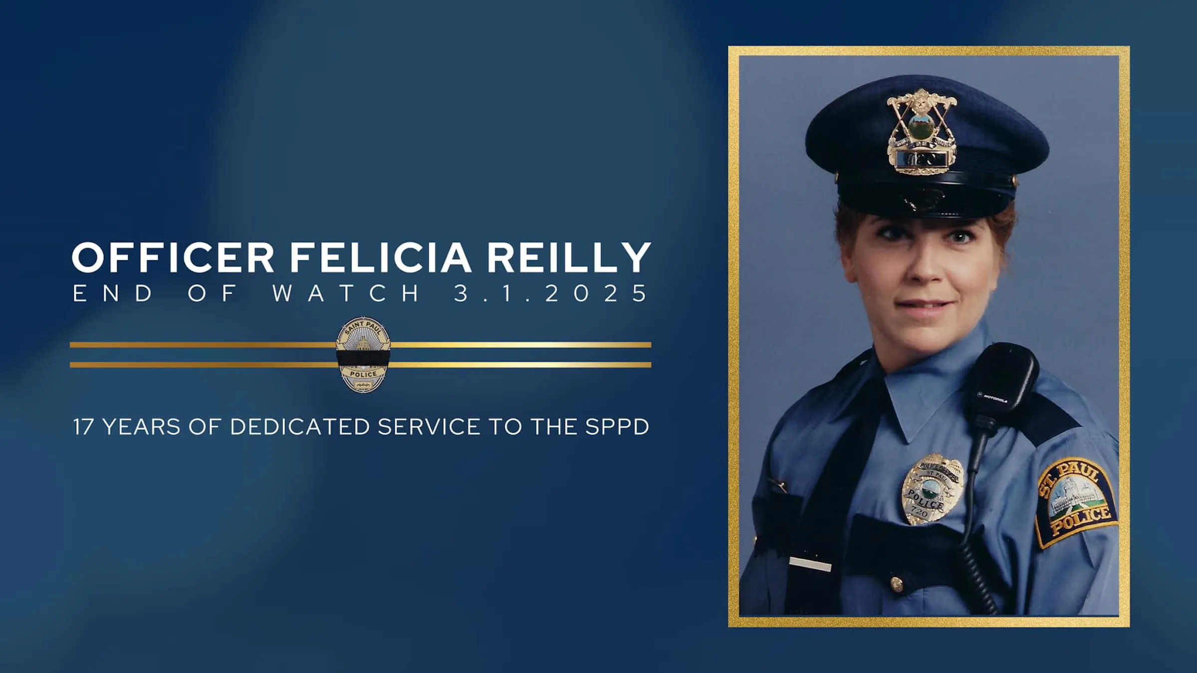 Retired St. Paul officer, who suffered serious head injuries in assault ...