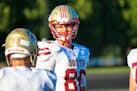 State's top junior football recruit Mahlman commits to Wisconsin