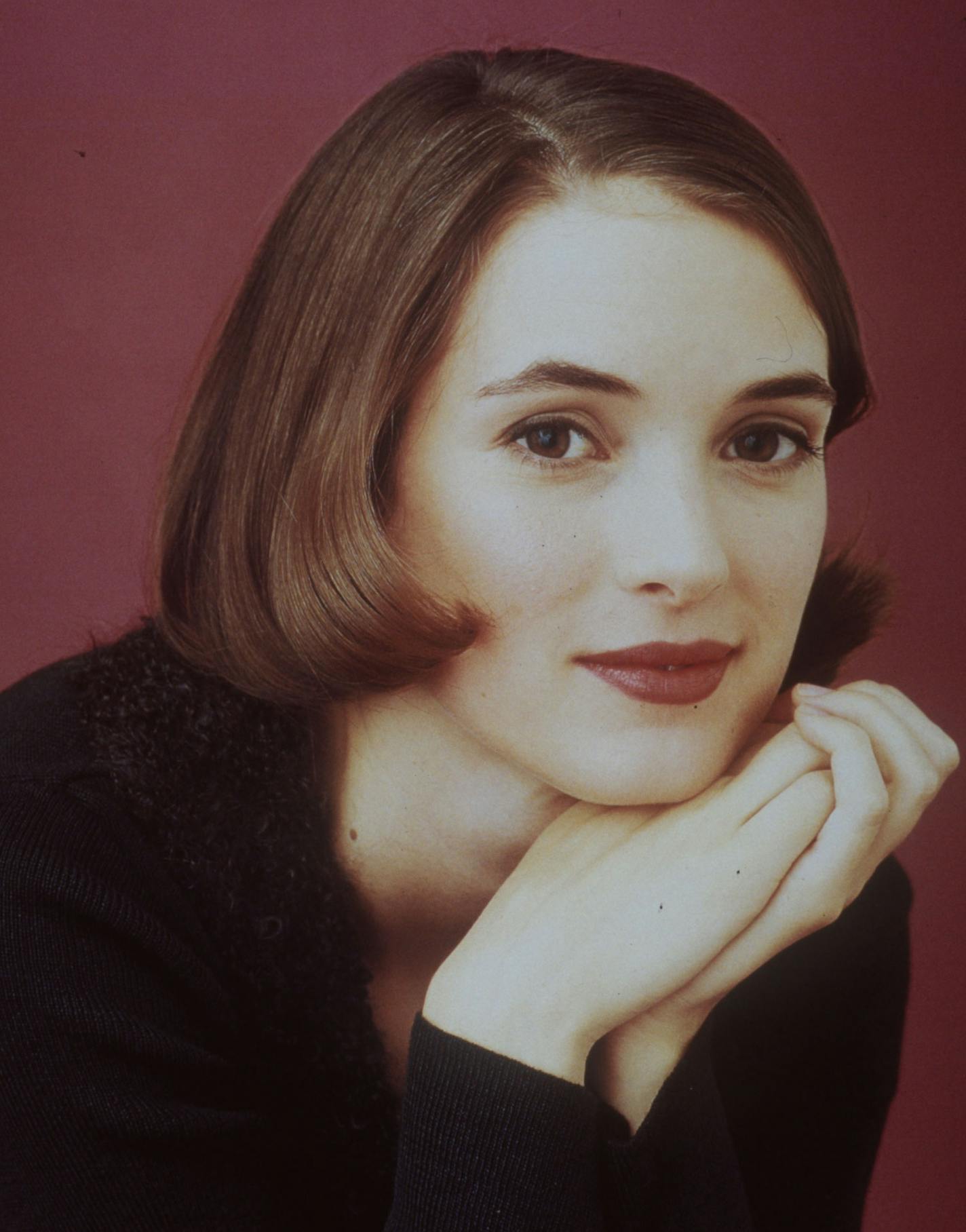 Winona Ryder