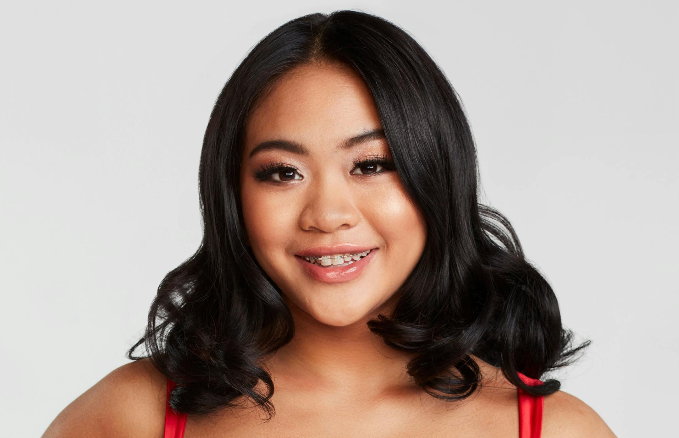 DANCING WITH THE STARS - ABC's "Dancing with the Stars" stars Suni Lee. (ABC/Maarten de Boer)