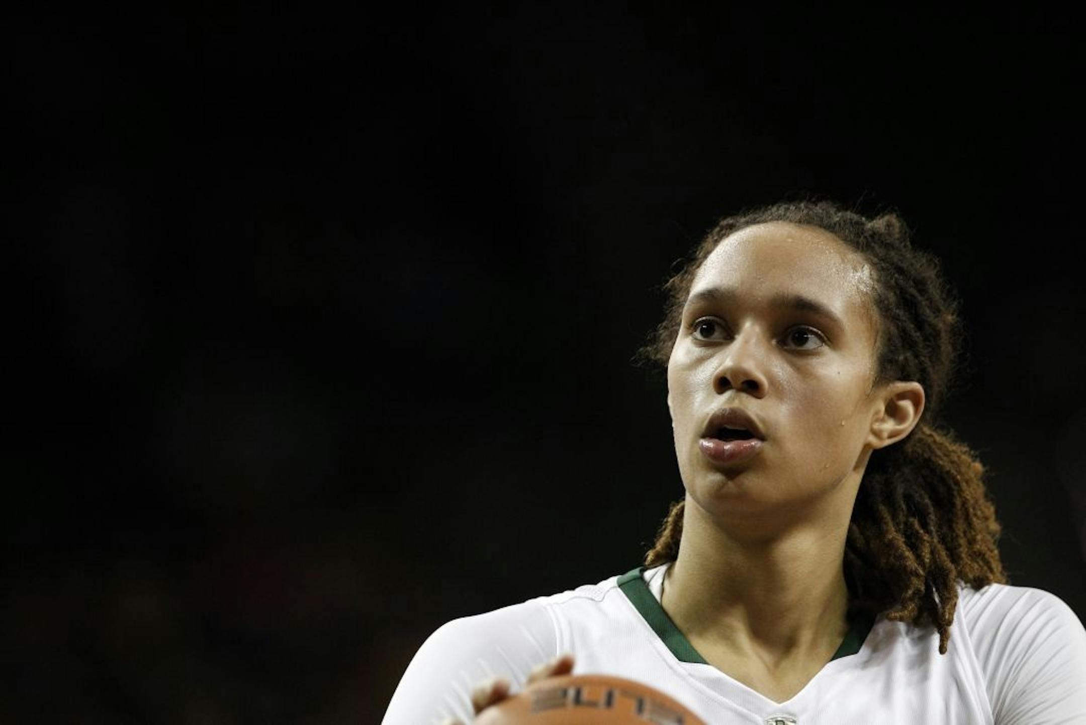 Brittney Griner