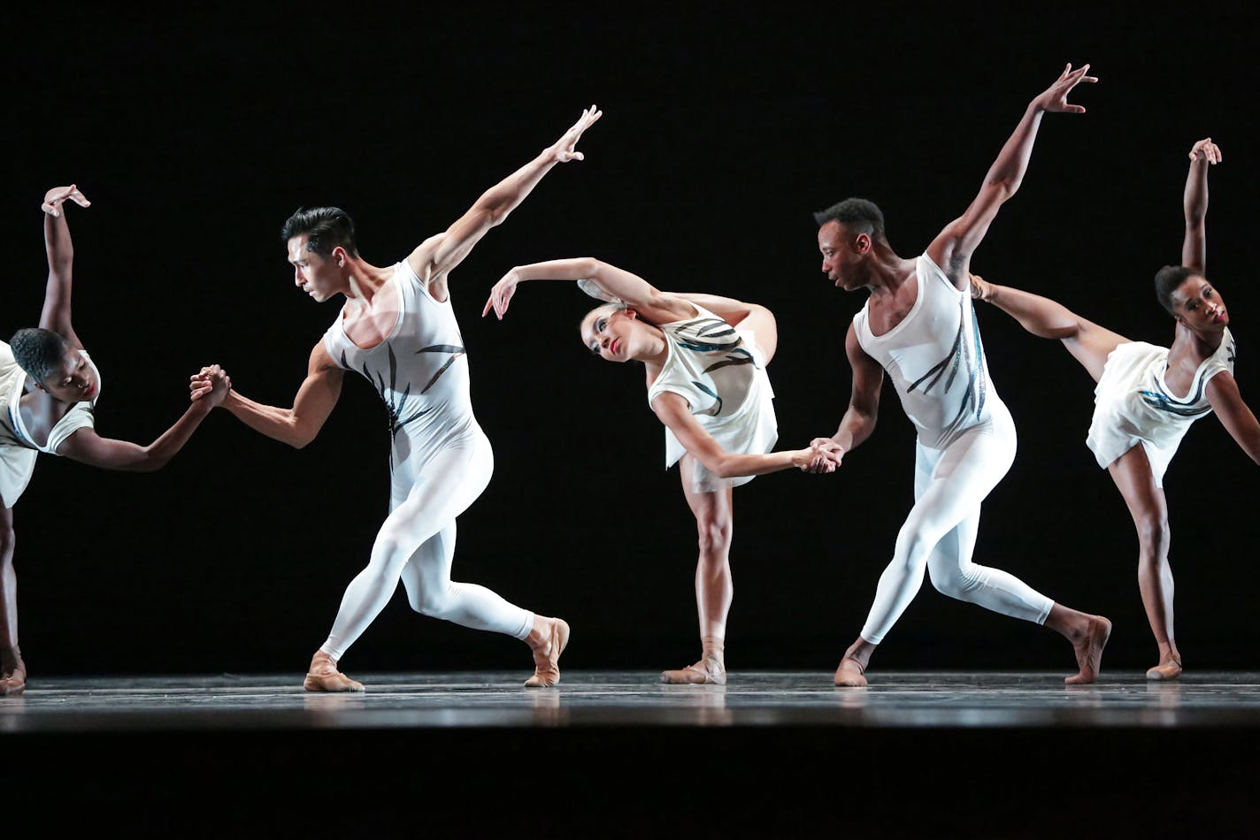 Dance Theatre of Harlem