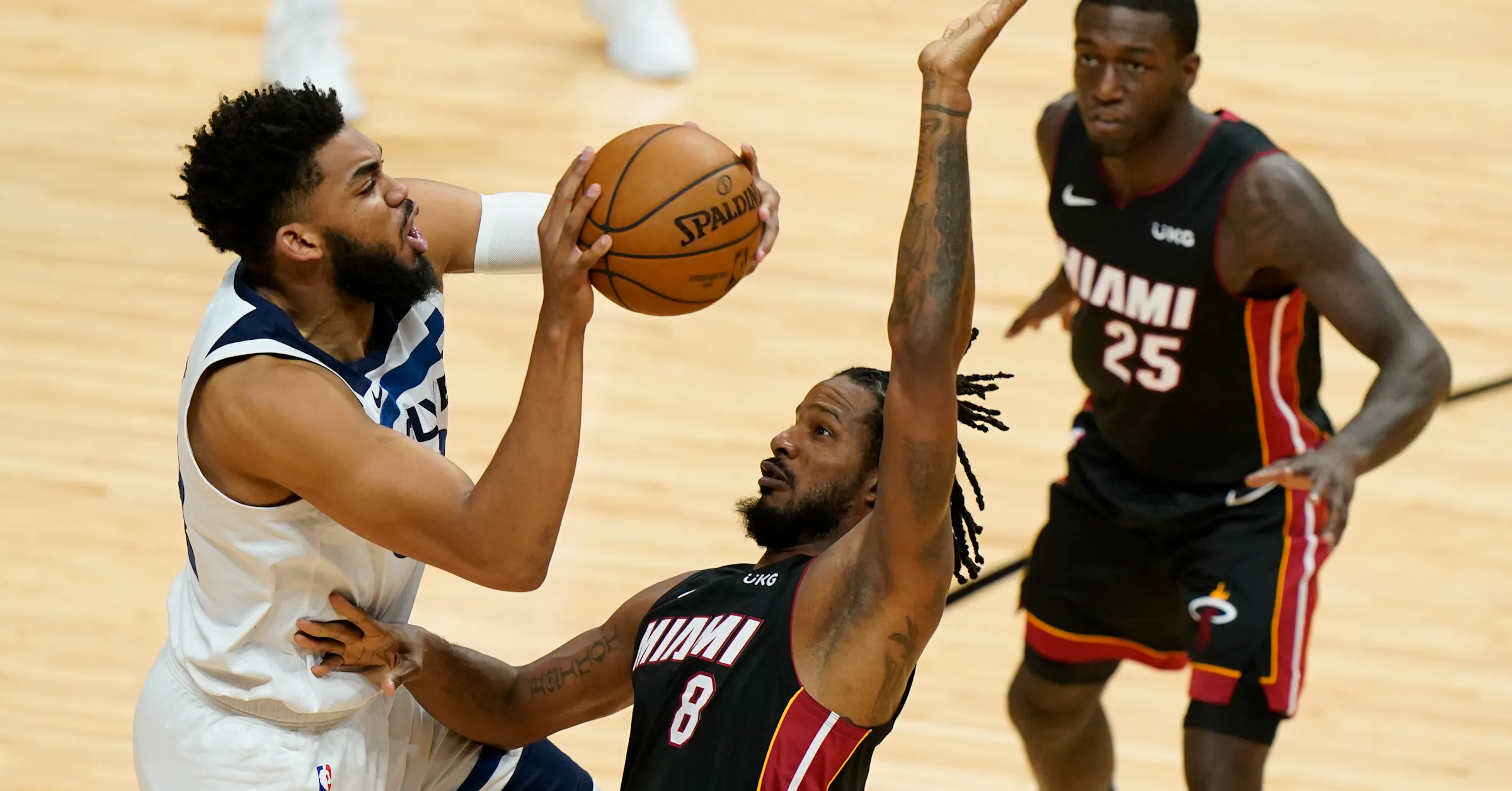 Miami Wolves Fc Frustrations flare up as Wolves lose to Miami 121-112