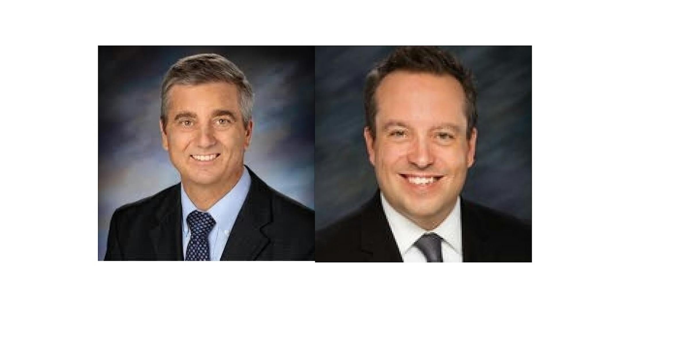 Gunnar Johnson, Shawn Reed survive tight primary in northeastern ...