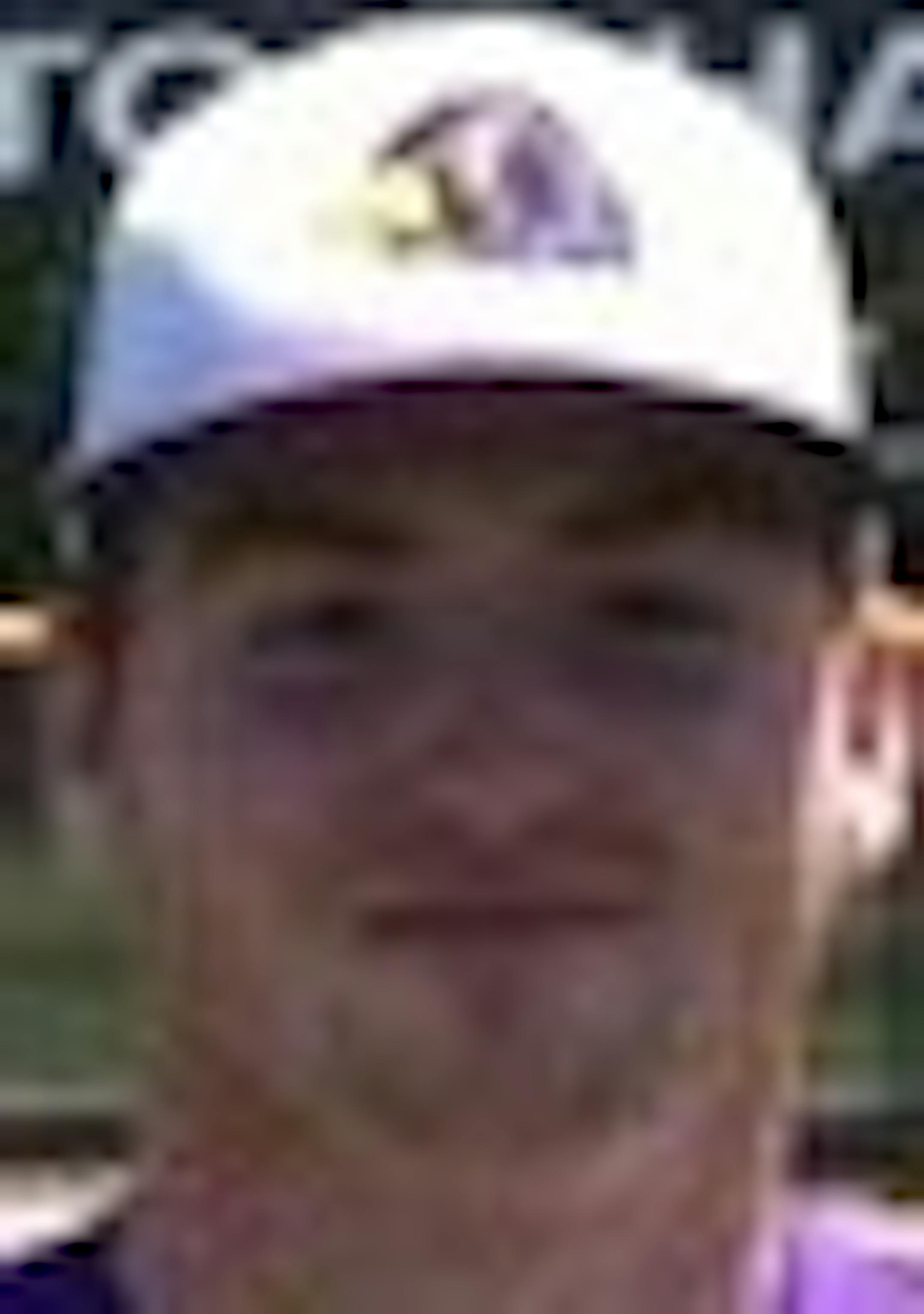 Luke Roskam of Chaska