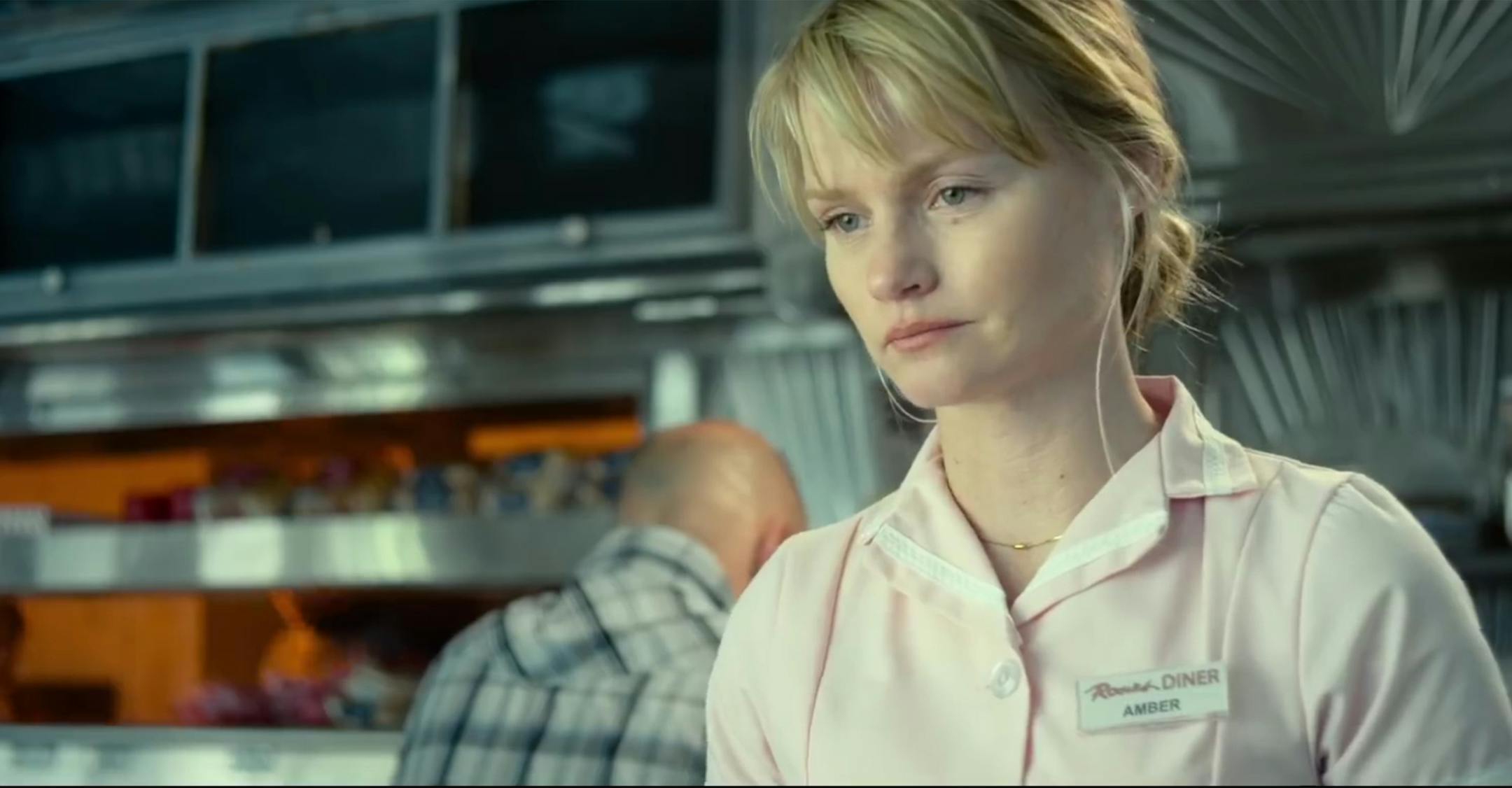 Lindsay Pulsipher in 'God Bless the Broken Road' movie (handout) ORG XMIT: 1239593