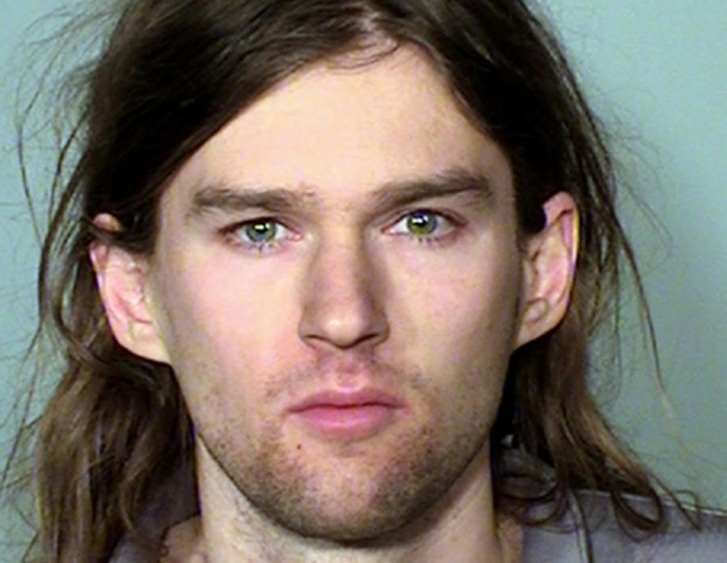 Police said they did not know until Tuesday that Linwood Kaine, the youngest son of U.S. Sen. Tim Kaine, was a senator&#x2019;s son. Kaine was arrested Saturday at a counterprotest of a Trump rally in St. Paul