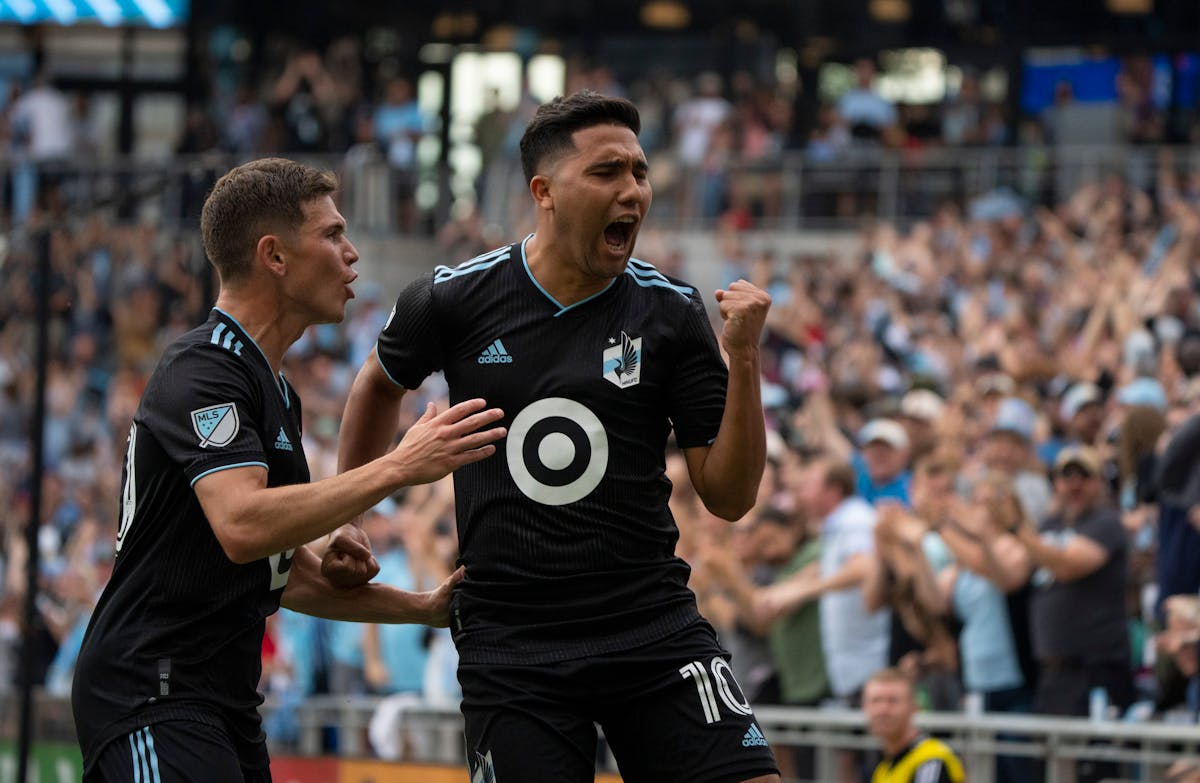 Heath sees no end in sight to Reynoso's absence from Loons