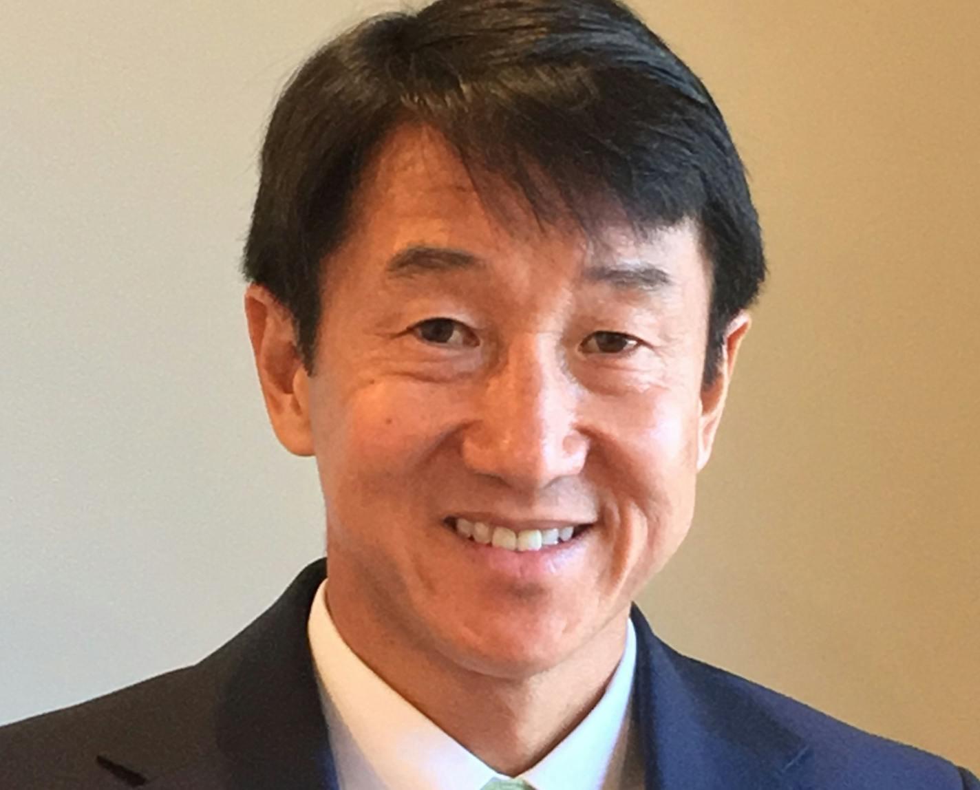 Minsok Pak will become Target's chief strategy and innovation officer. He comes to target after a career with Lego, McKinsey, and LG Electronics.