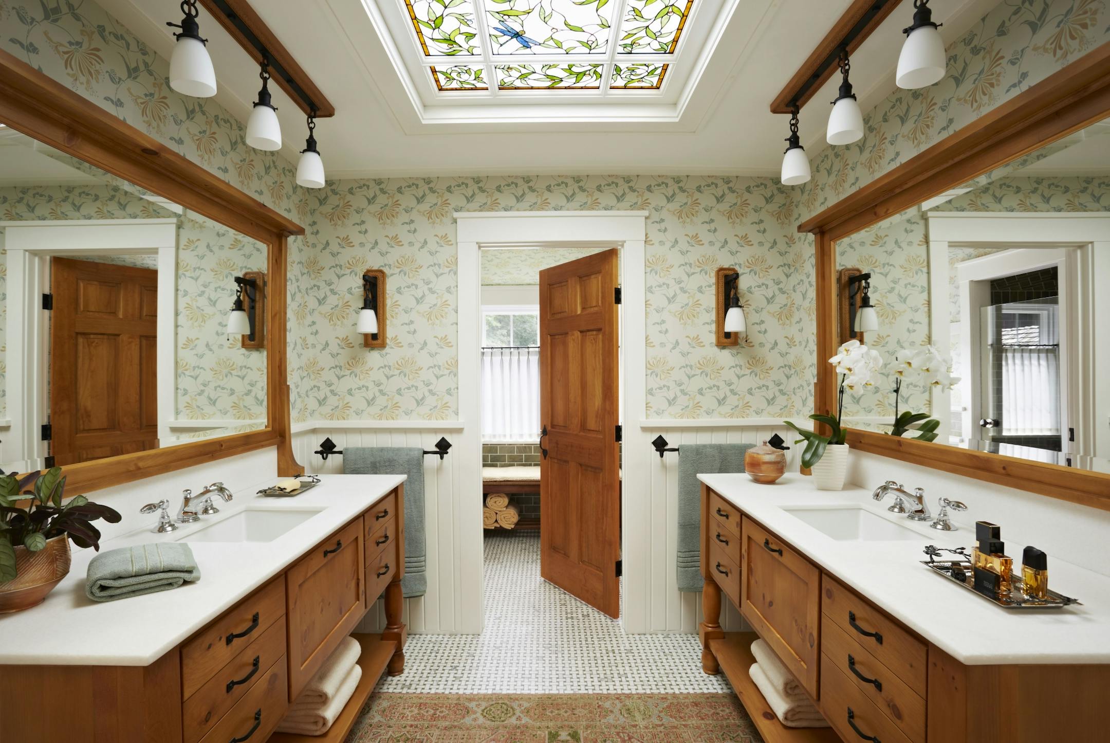 Home of the Month: Re-imagined riverside family cabin in Hudson, Wis., by David Heide Design Studio. Credit Susan Gilmore
