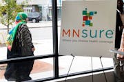 Thousands turned to MNsure for 2024 coverage. 