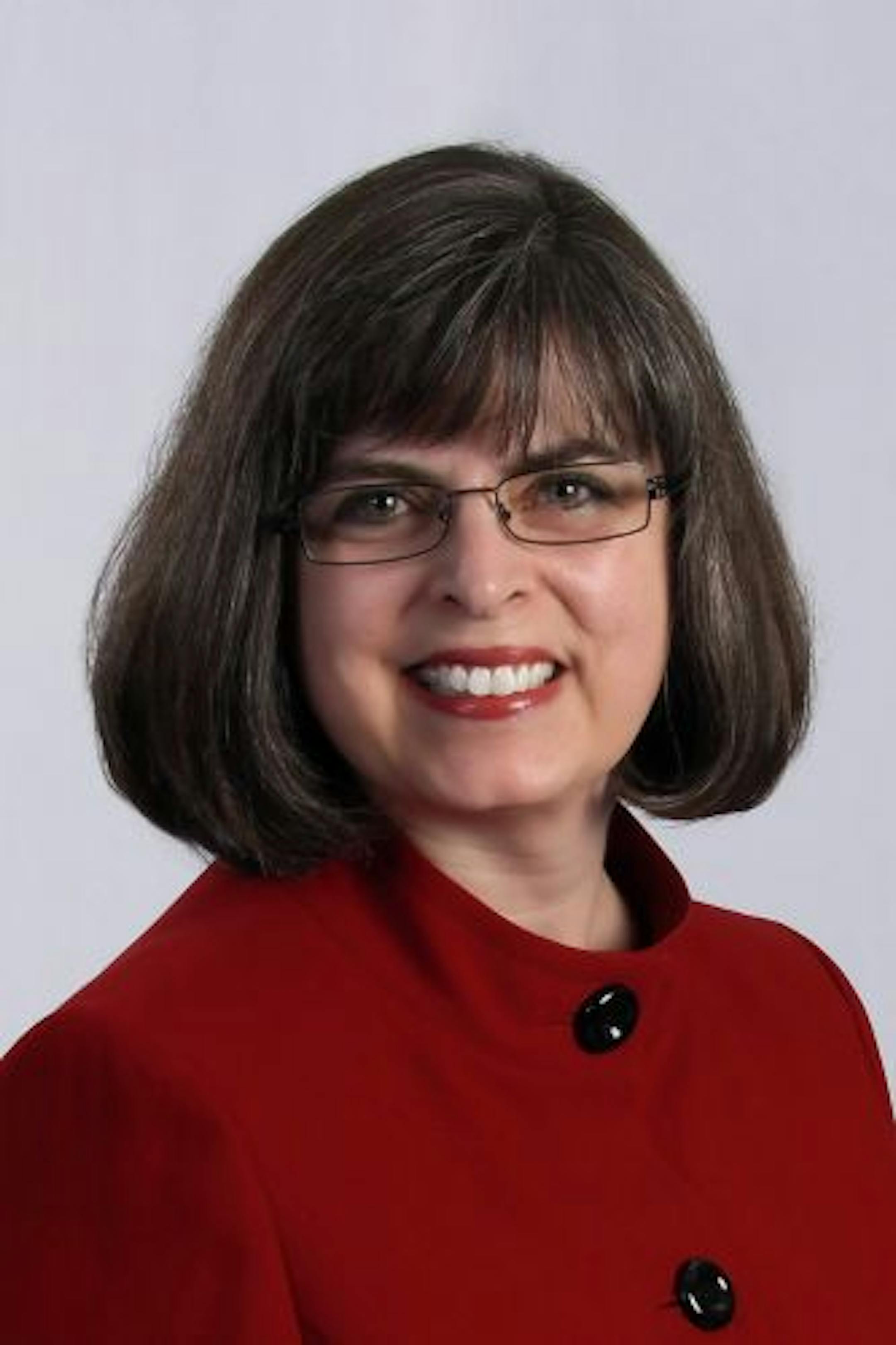 Pam Myhra; Minnesota District 40A State representative; Republican; 2010.myVote id: 46045