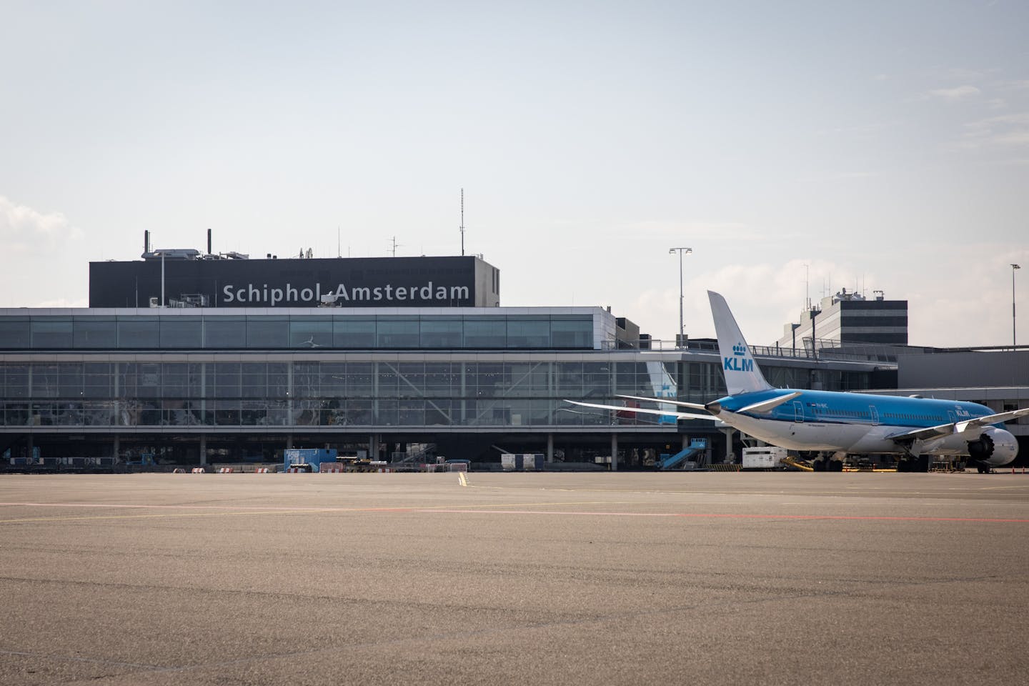 Travel Troubleshooter: I booked a ‘flex’ flight on KLM that wasn’t so flex