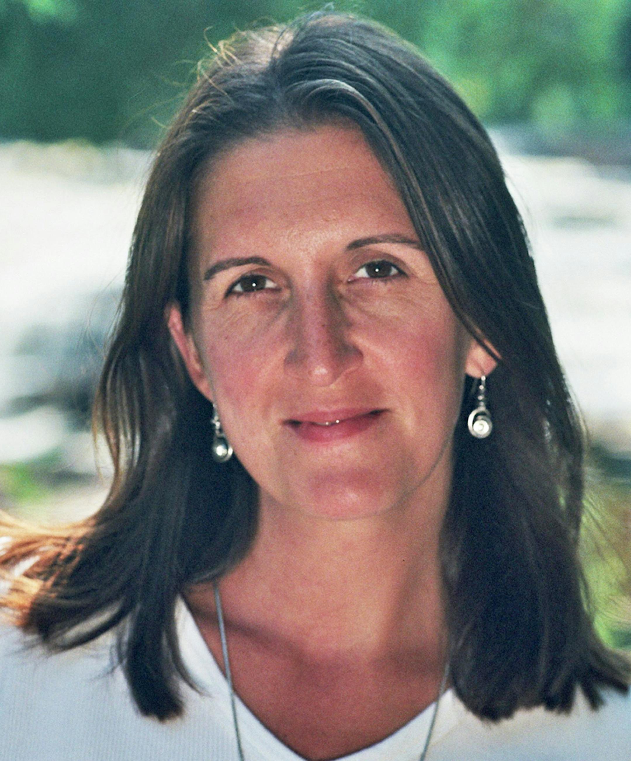 Wendy Webb ORG XMIT: MIN1301021228070004