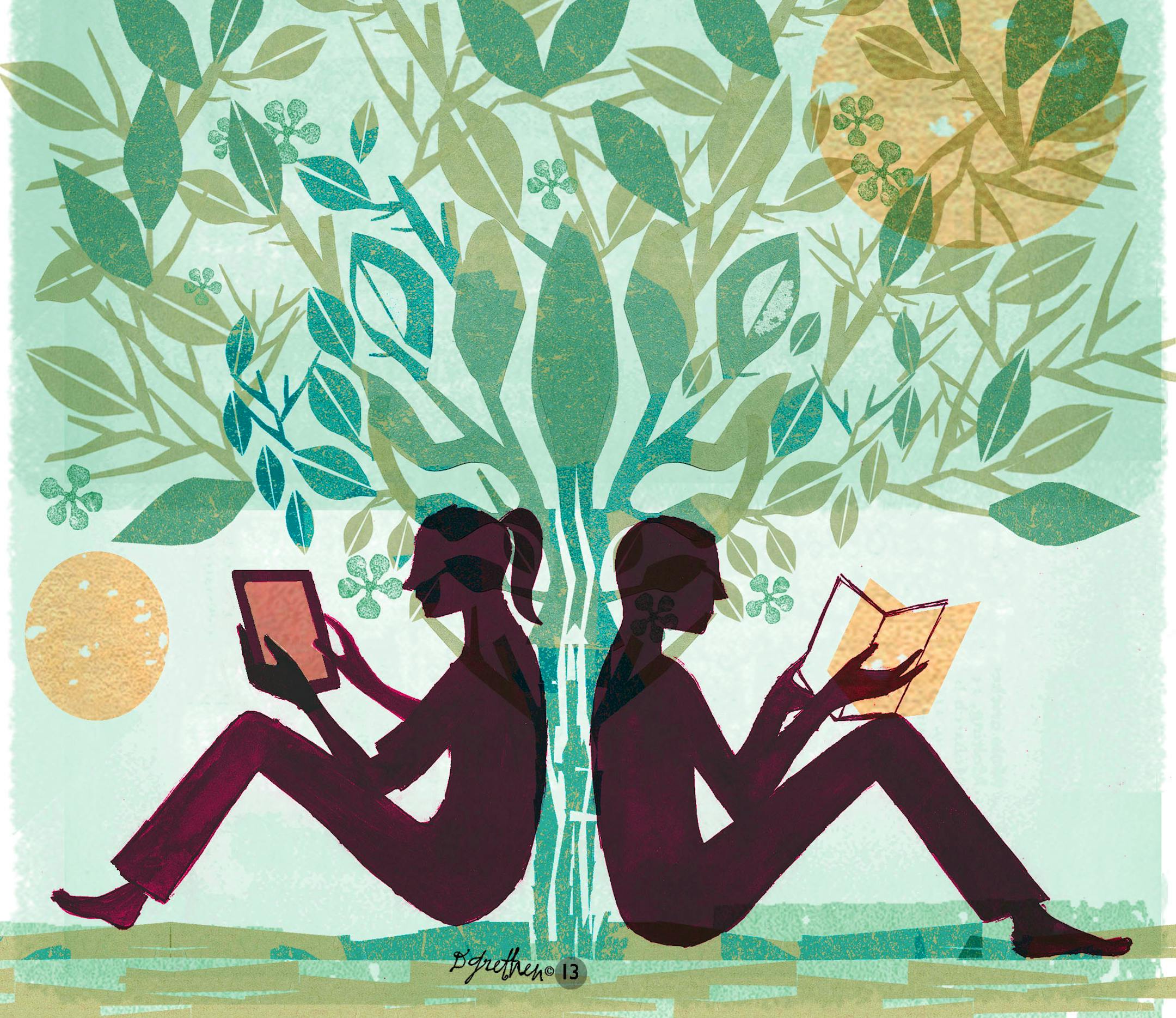 Donna Grethen / Tribune News Service