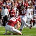 The Vikings drafted Alabama kicker Will Reichard in the sixth round of the NFL draft on Saturday.