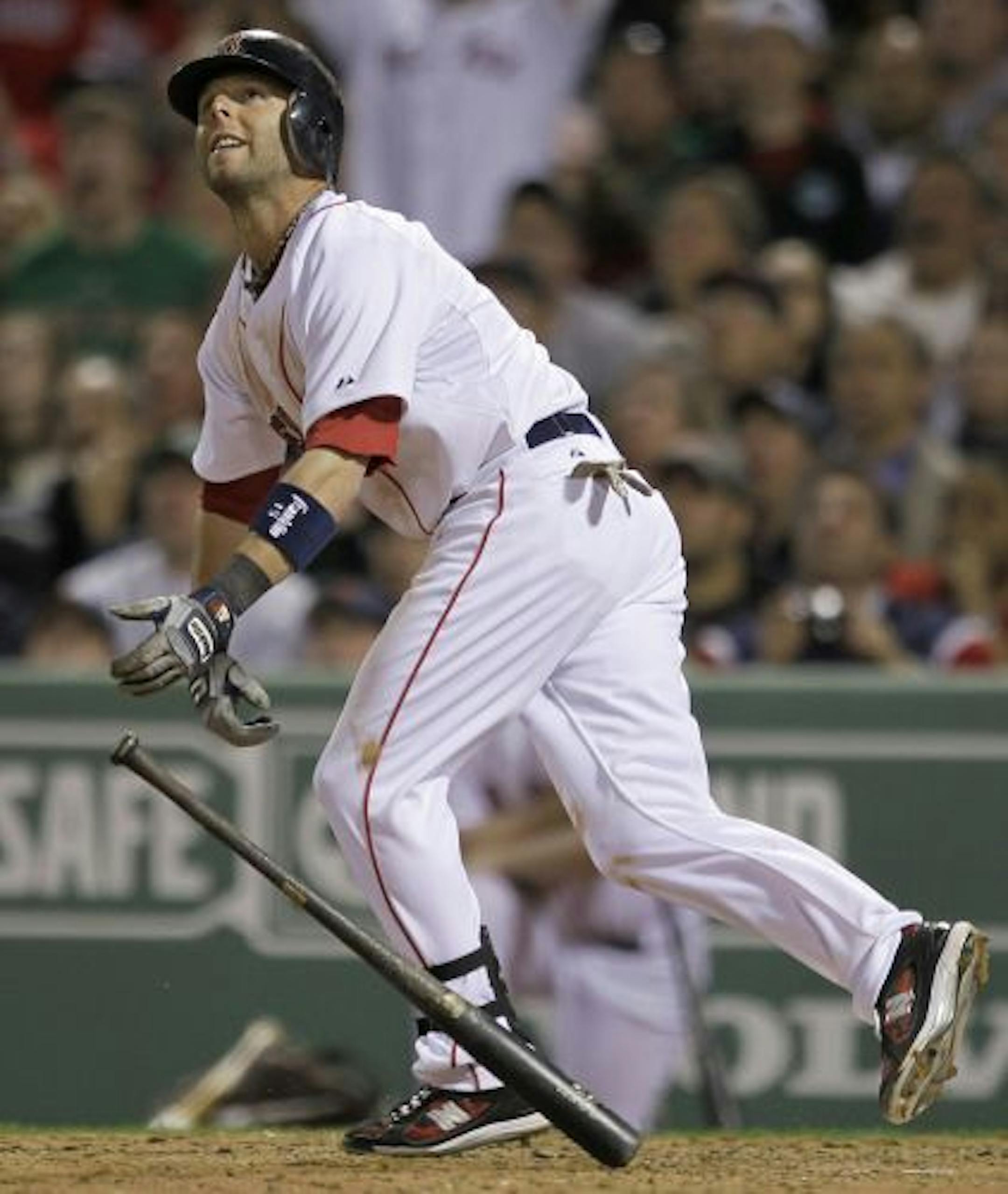 Dustin Pedroia