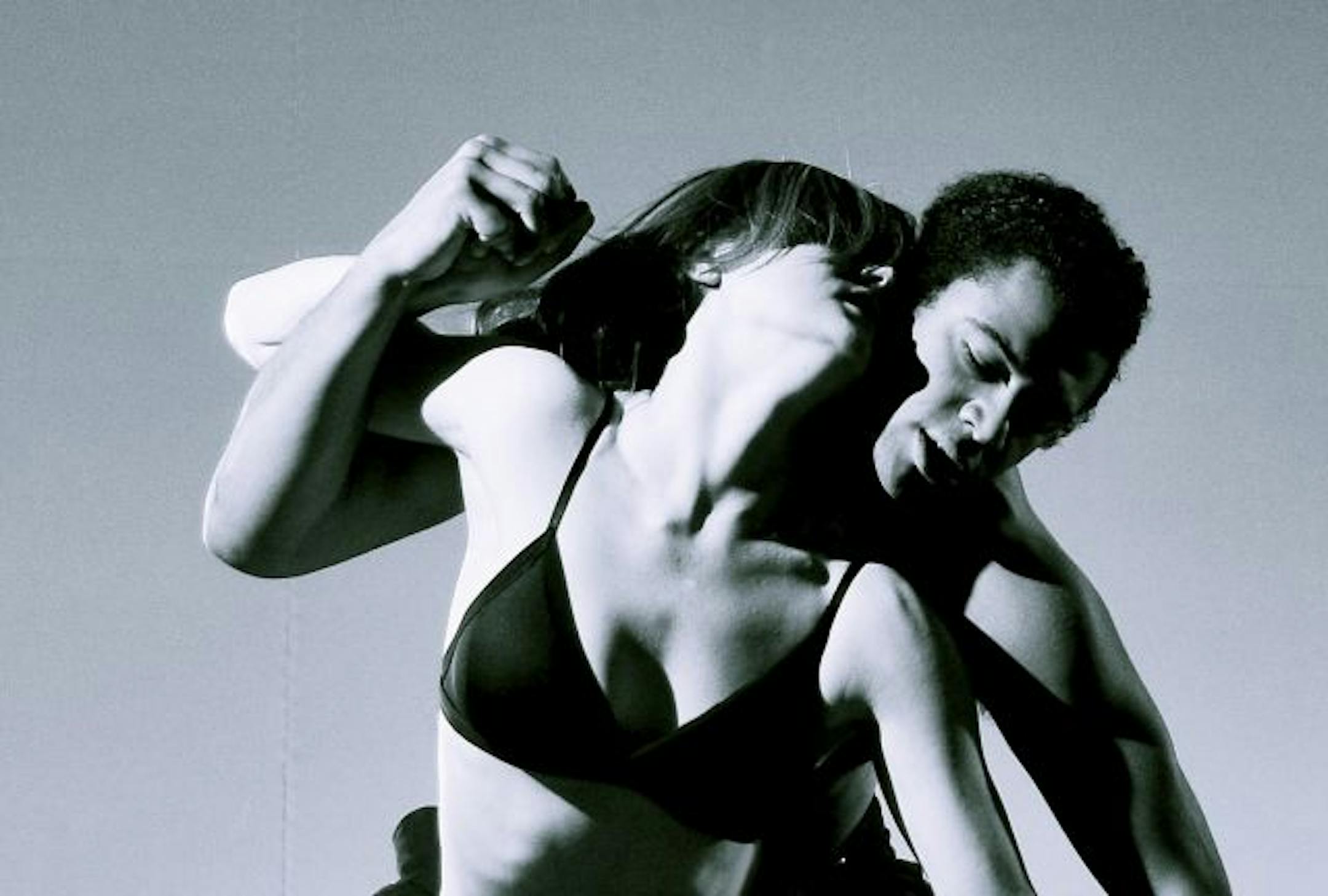 Stuart Pimsler Dance & Theater "Ends of Love"
Kari Mosel and Brian Evans