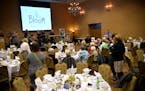 Bloom Early Learning & Child Care's annual scholarship benefit offered raffles and games to raise money to provide child care and tuition assistance t