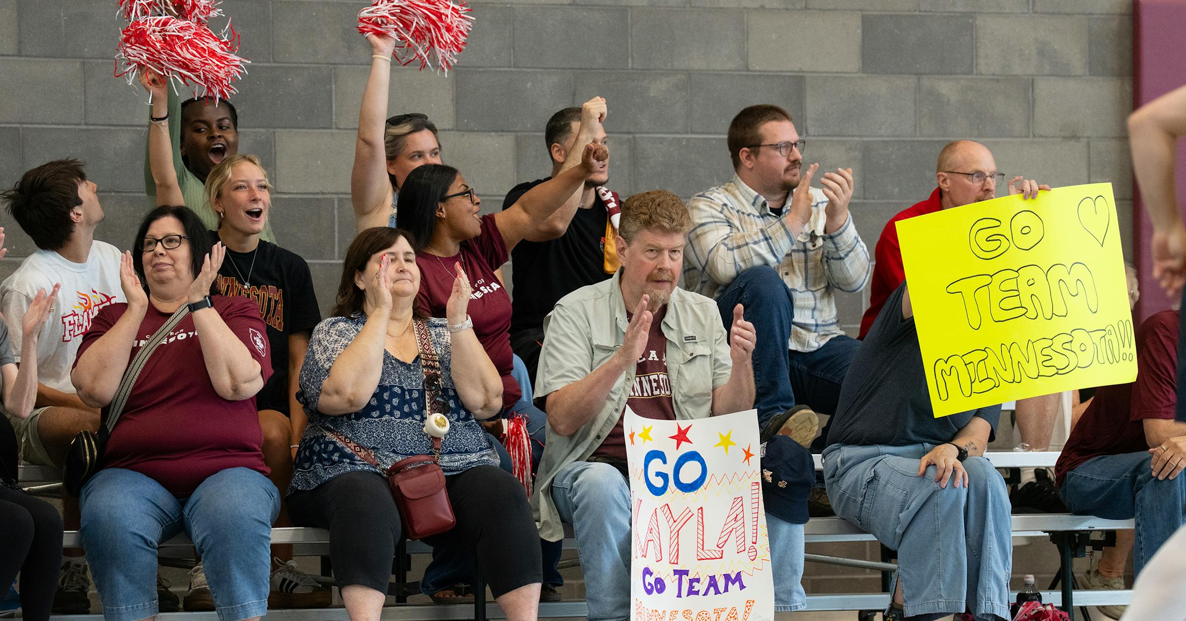 Yuen: What parents of Special Olympics athletes learned along the way