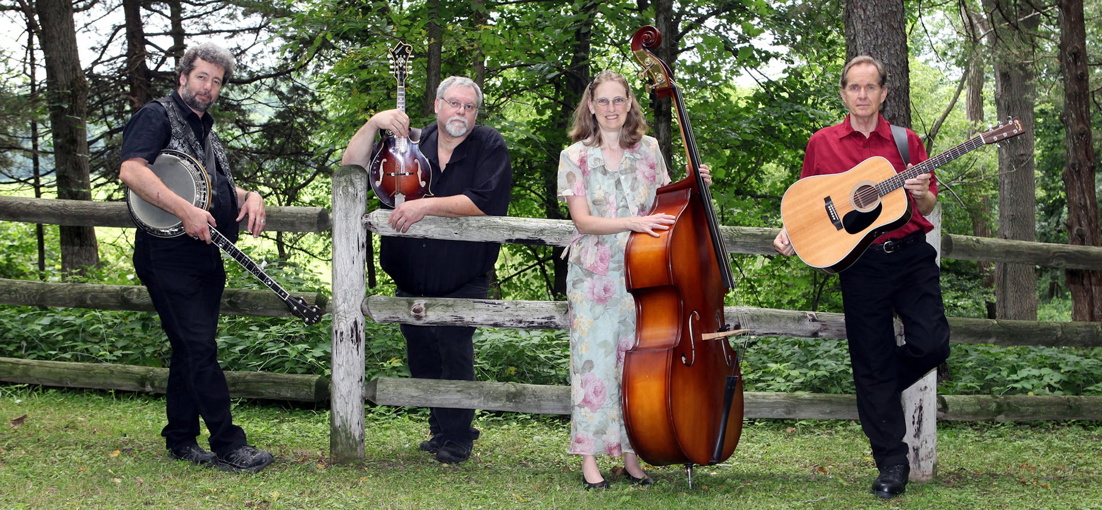 The Purdy River Band