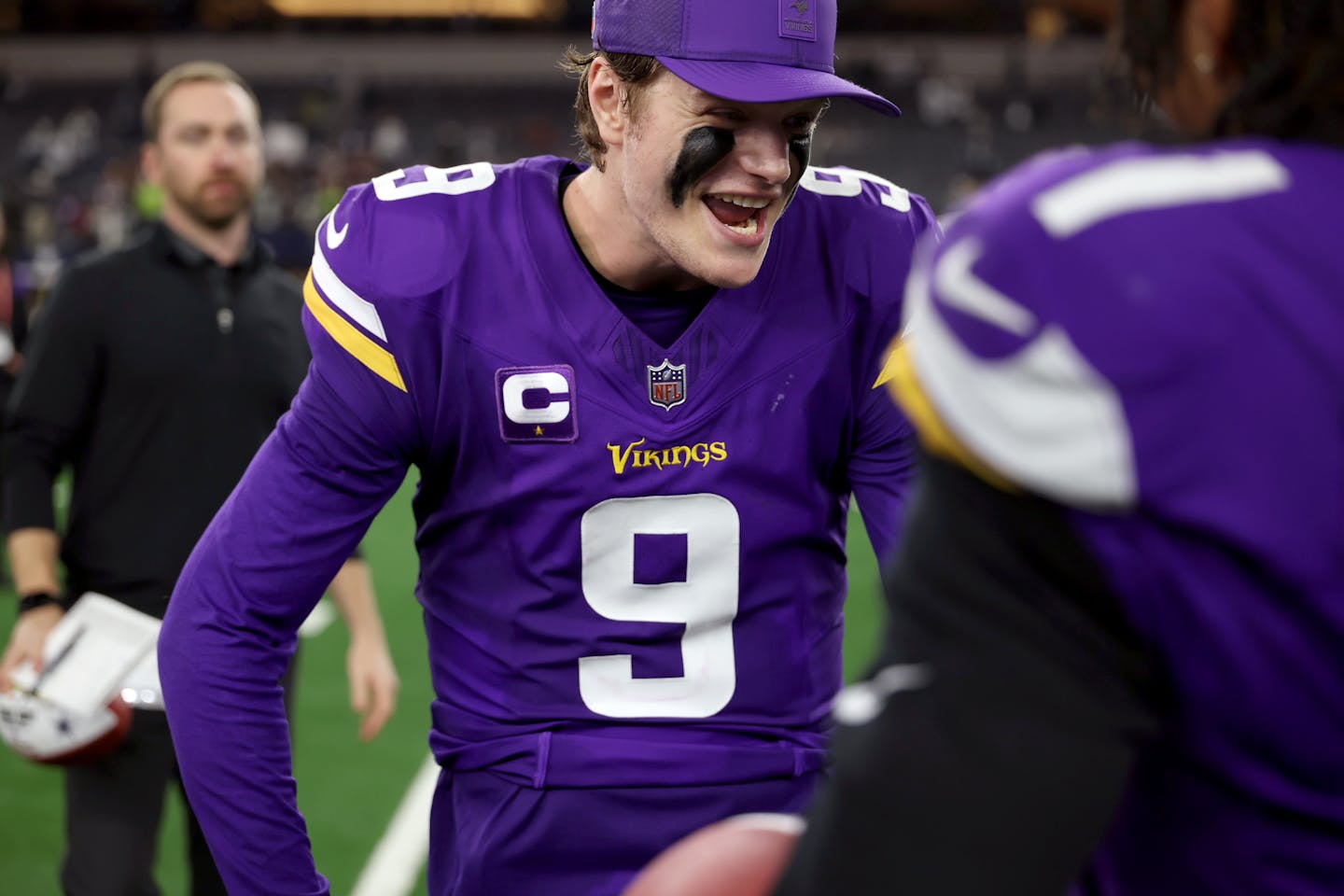 A Look At The Minnesota Vikings 2026 Draft Picks