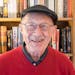 Fr. Hilary Thimmesh, who served as the president of St. John's University in Collegeville, Minn., died Aug. 11, 2019 at the age of 91. ORG XMIT: bKAHr