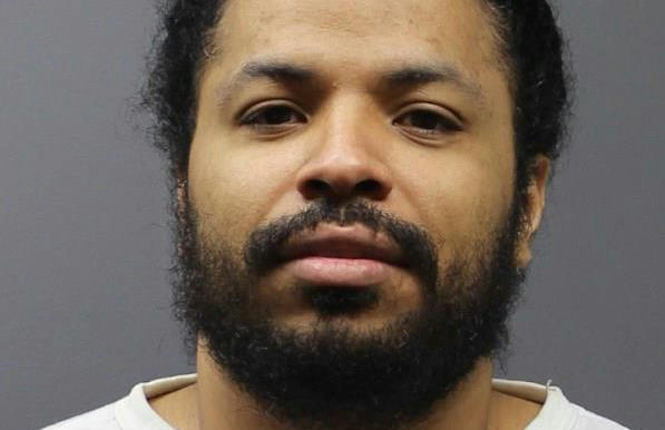 Rico Ronondo Rodriguez, 34, of Minneapolis