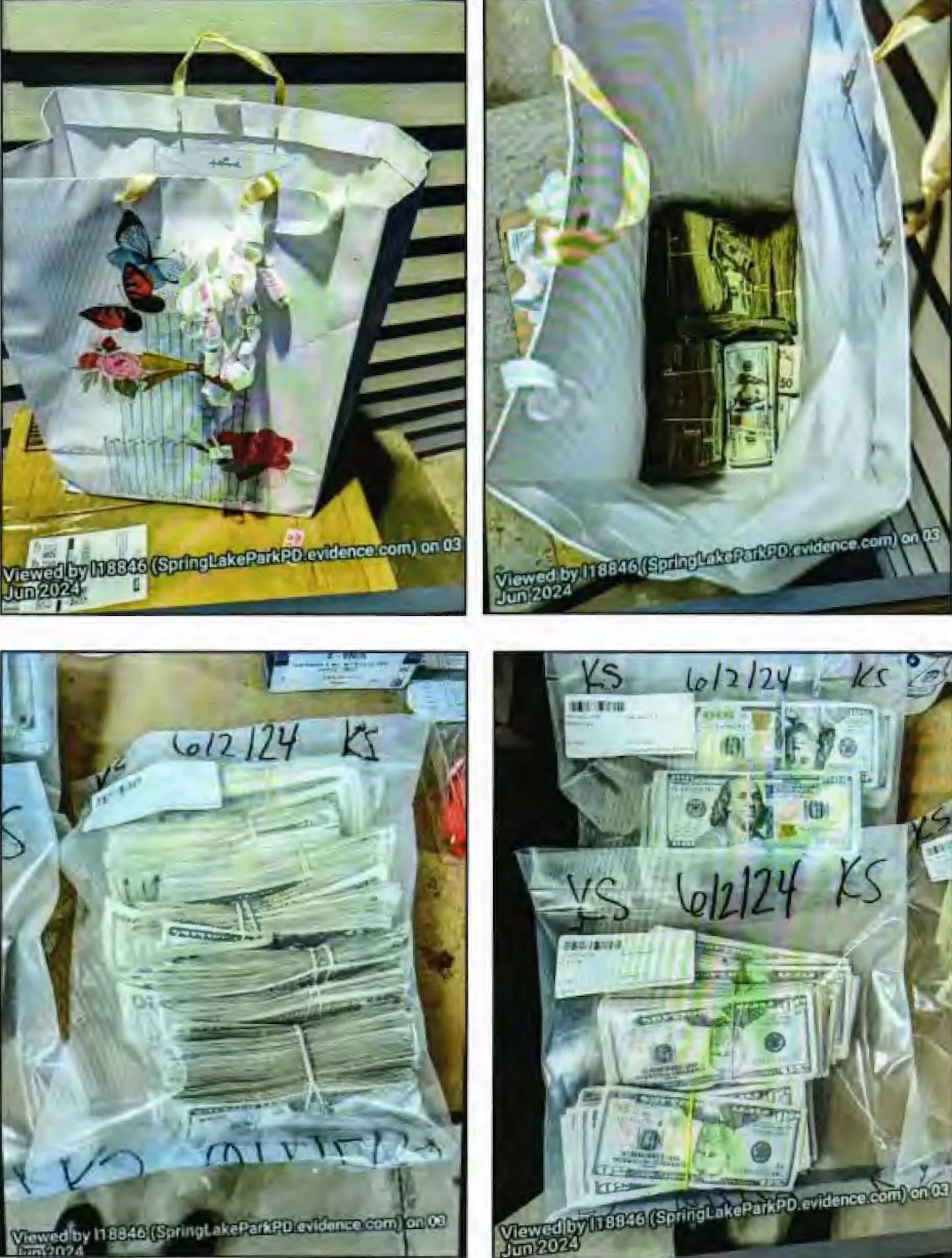 A shocking 'mob movie' bribe attempt - Vimarsana News