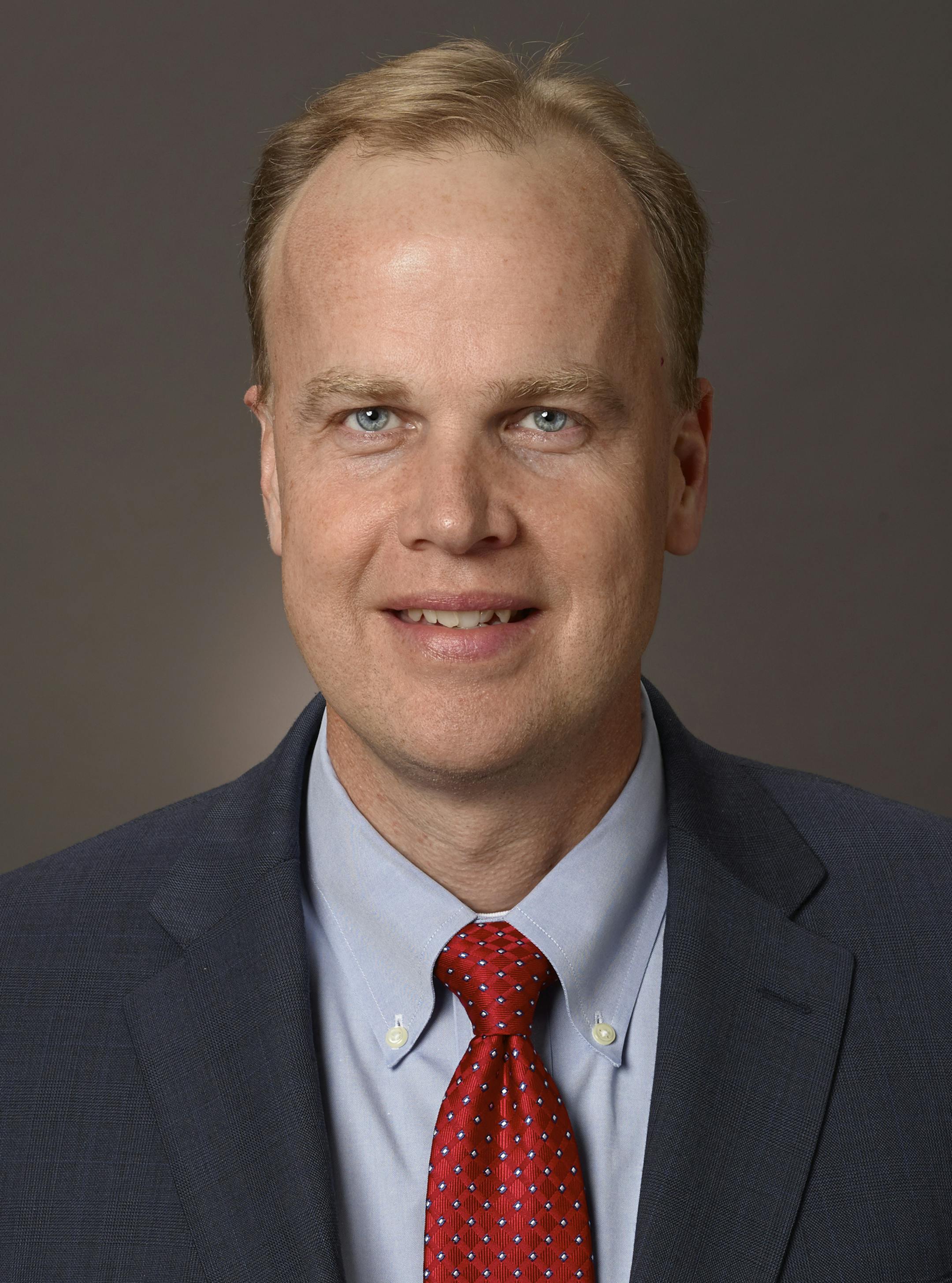 Bloomington-based TheToro Company elected Richard Olson to president and CEO effective Nov. 1