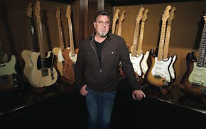 Vince Gill is taking a break from touring with the Eagles in order to resume his own solo career, with a concert May 22 in Minneapolis.