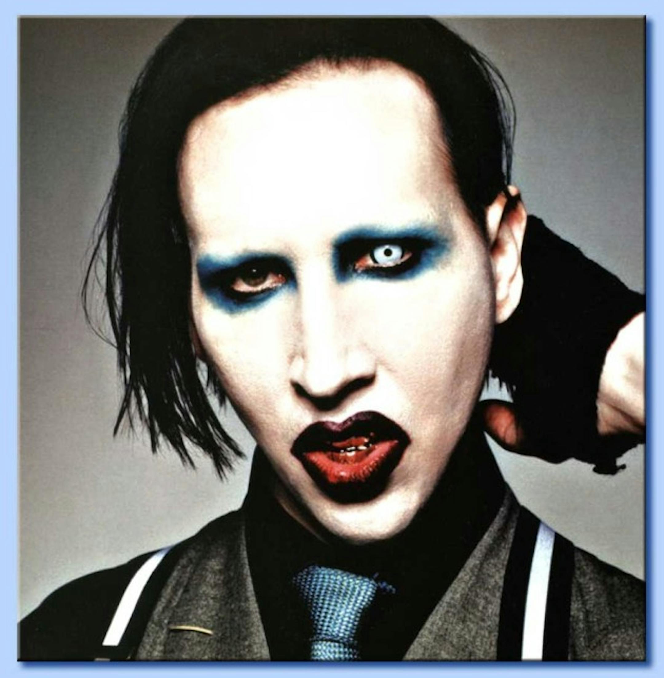 Marilyn Manson