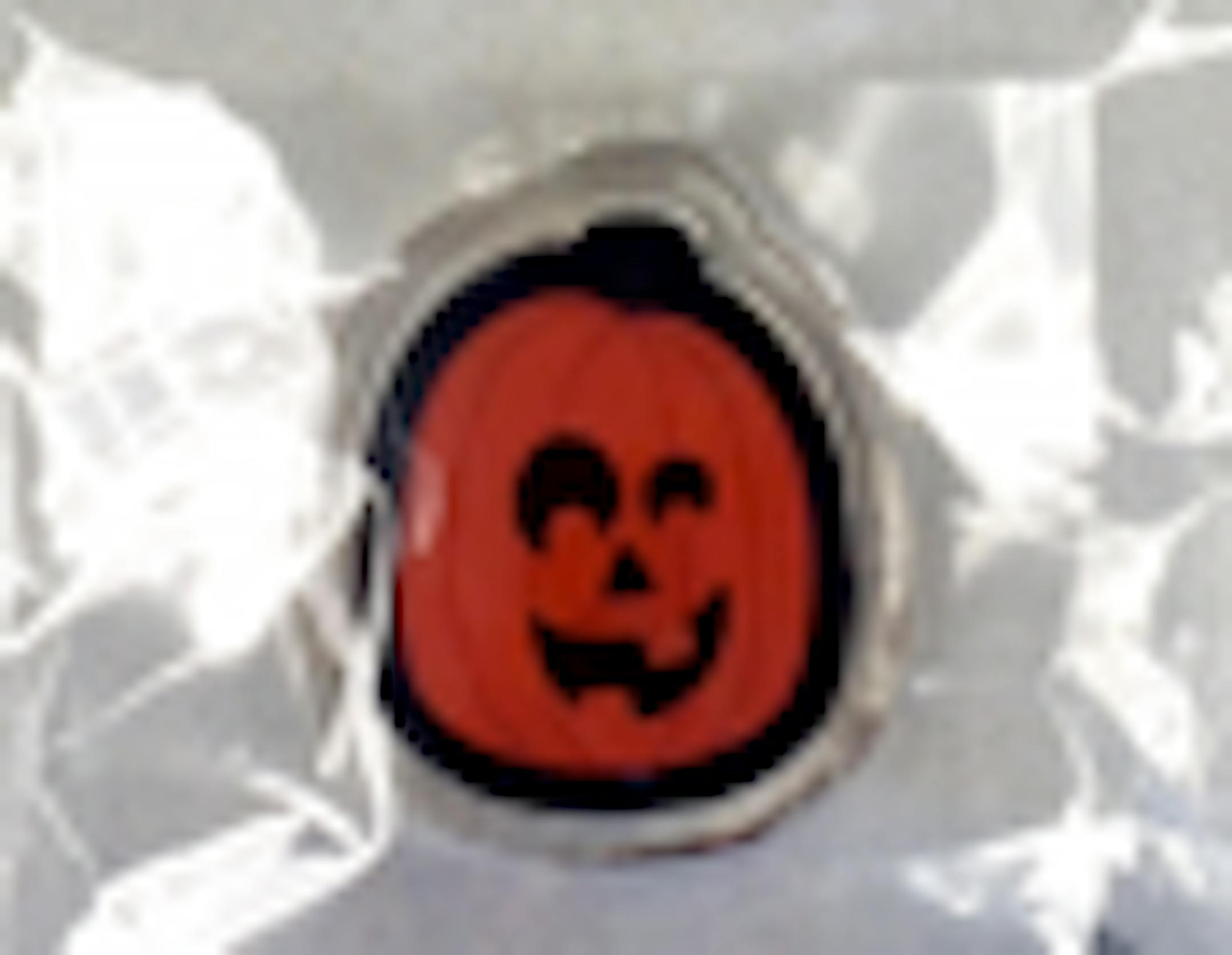 Gel clings such as this one have been recalled by Target.