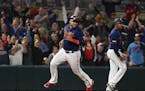 Twins get major benefits from 'human element' in Tuesday win