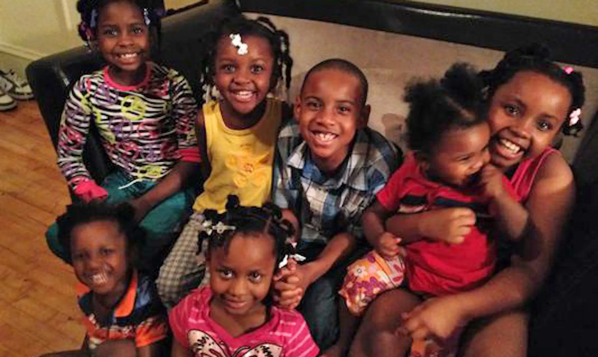 Causes of death vary for 5 children killed in Mpls. duplex fire