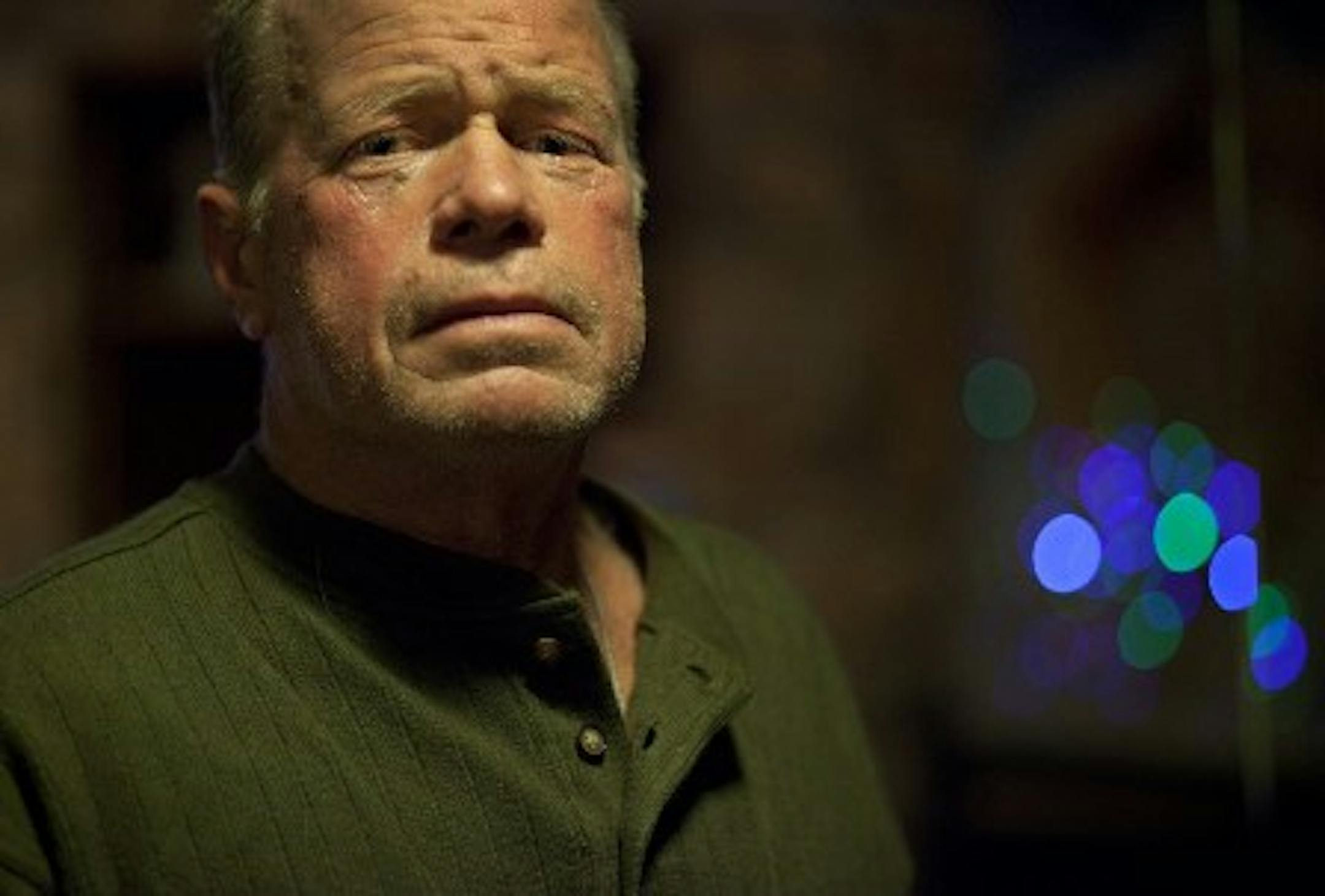 Jerrold Winiecki (photo by Carlos Gonzalez)