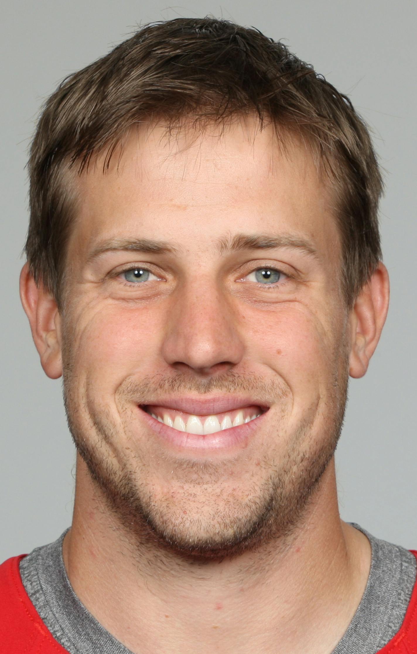 This is a 2013 photo of Case Keenum of the Houston Texans NFL football team. This image reflects the Houston Texans active roster as of Thursday, June 20, 2013 when this image was taken. (AP Photo) ORG XMIT: NFLHS13