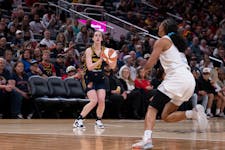 Indiana Fever's Caitlin Clark has brought an instant buzz to the WNBA this season, with ticket interest and sales skyrocketing.