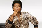 Bruno Mars plays Tuesday and Wednesday at Xcel Energy Center.