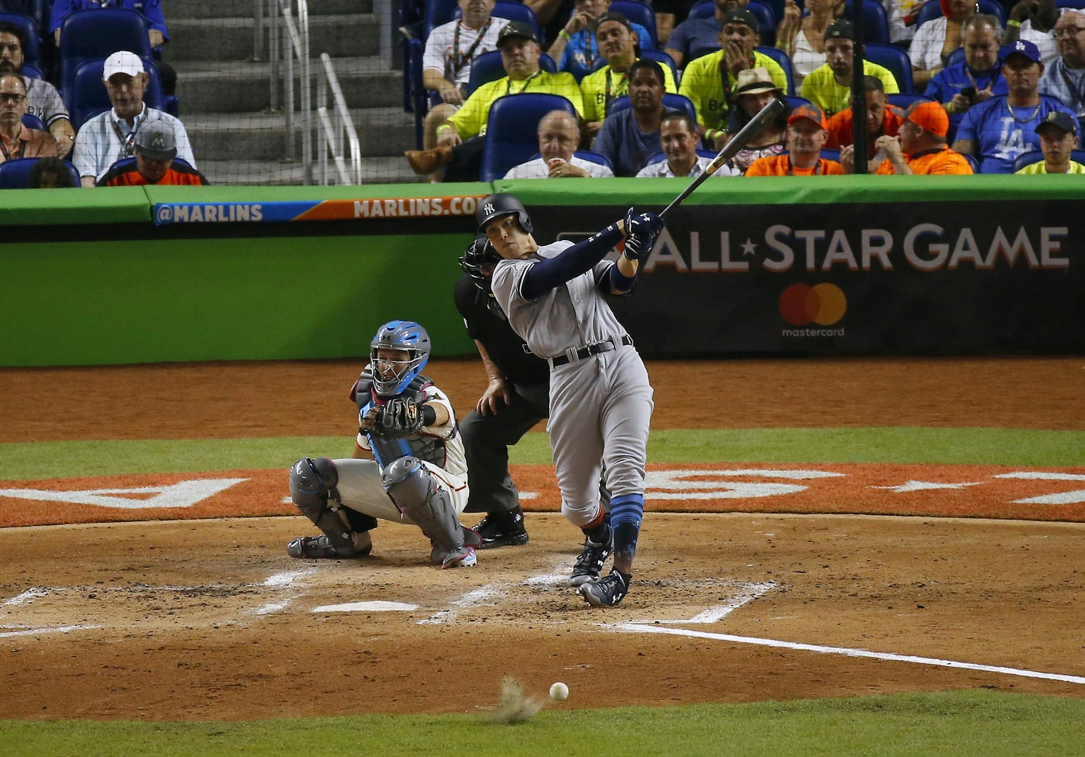 Aaron Judge