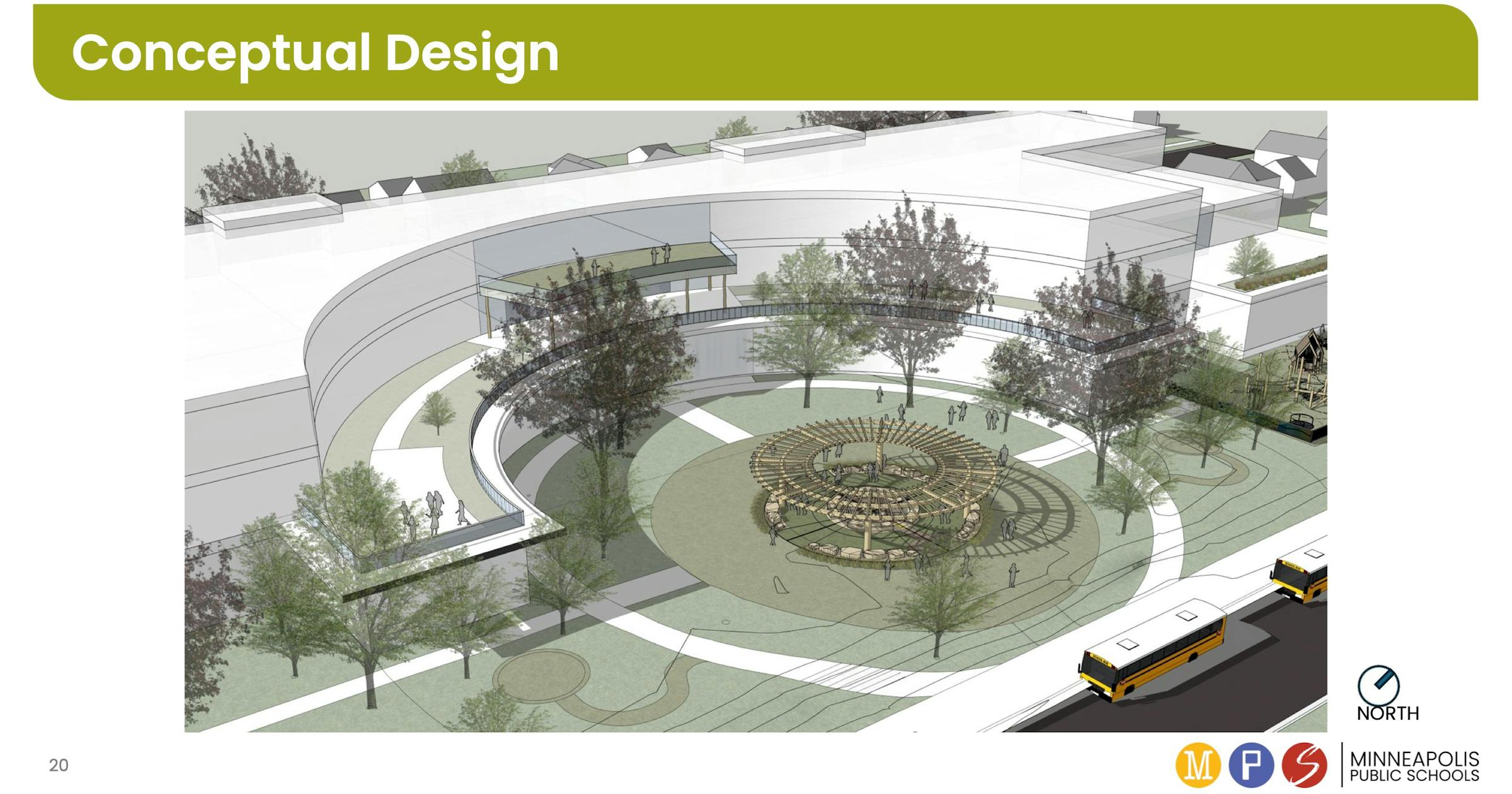 Minneapolis schools weighs new building for Anishinabe Academy