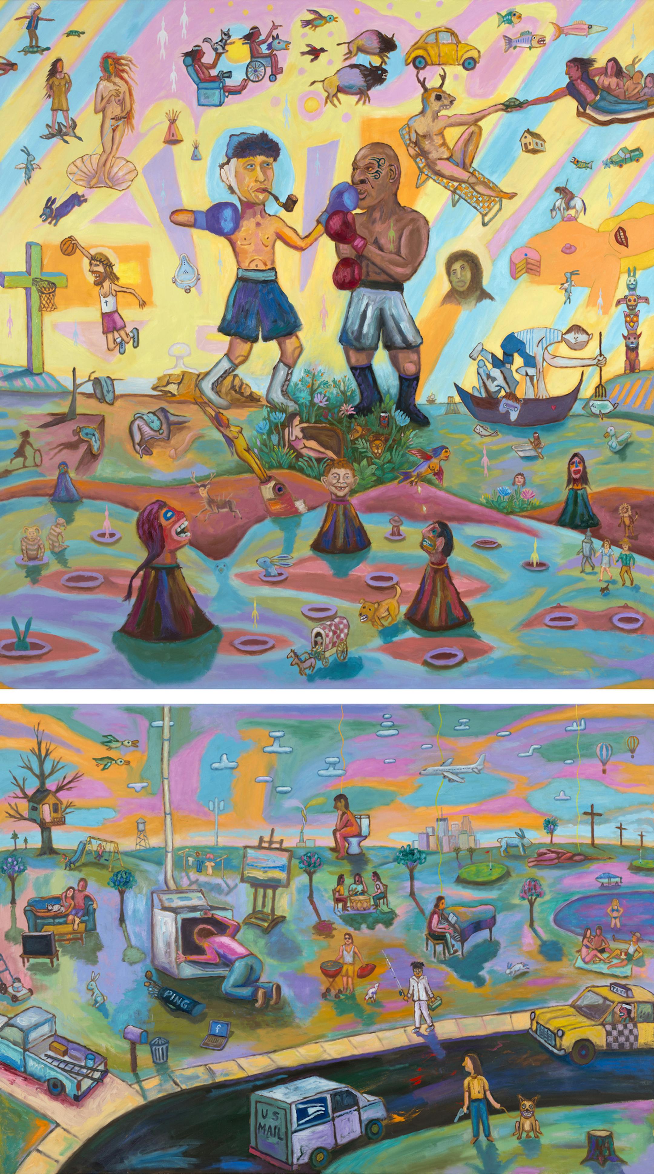 abbe062813 - Denomie The Creative Oven