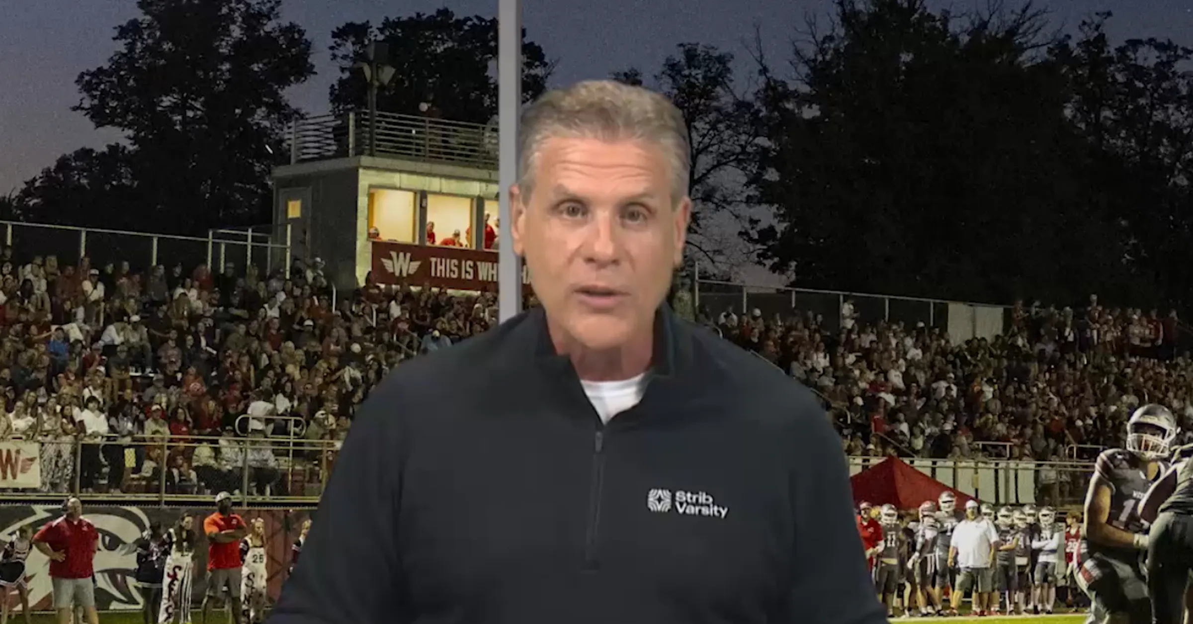‘Strib Varsity Live With Randy Shaver’ Episode 14: Watch the show