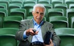 Sid Hartman was networking before anybody coined the term