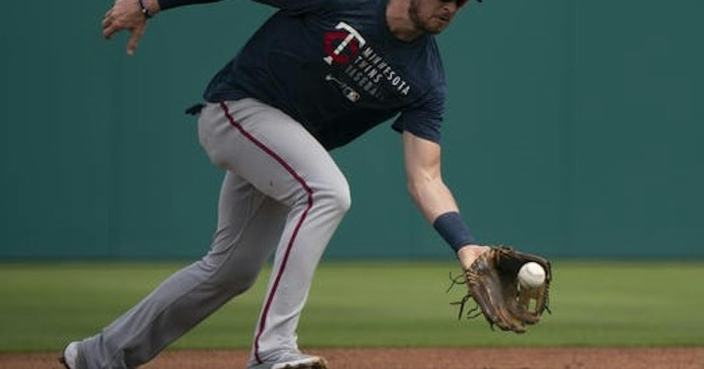 JT Riddle could solve Twins search for infield depth