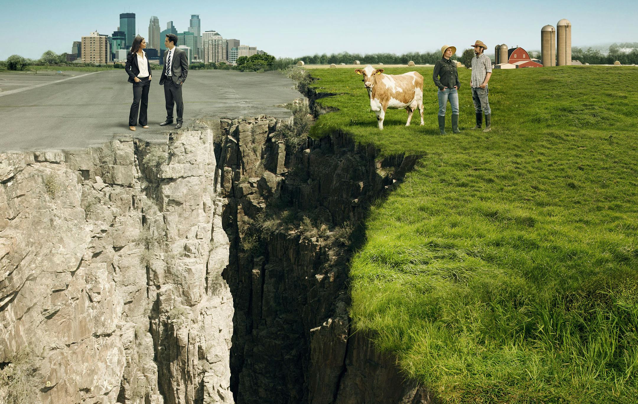 illustration by JUSTIN METZ, for the Star Tribune