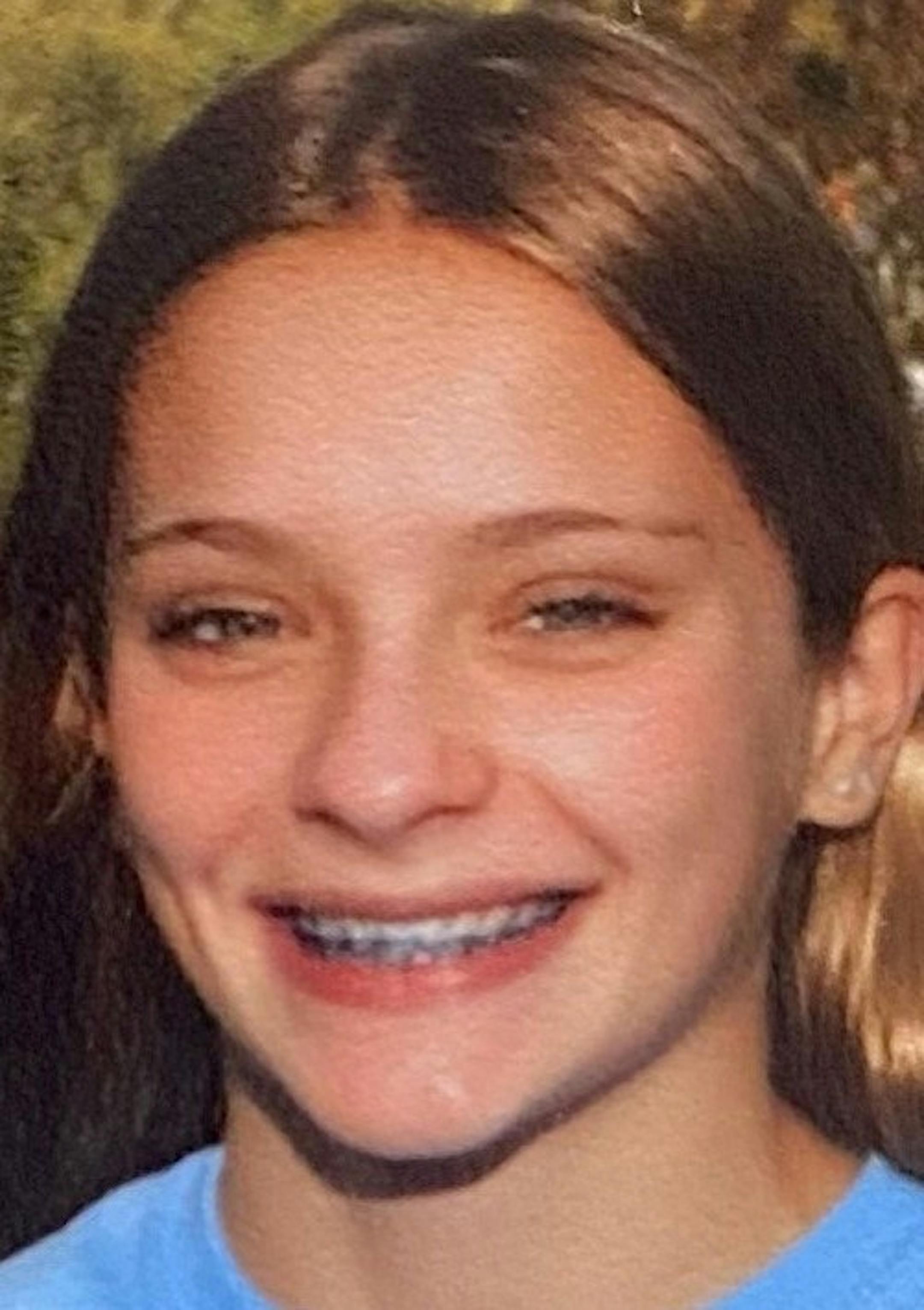 Gabby Mauder, Woodbury diving, fr., 2020