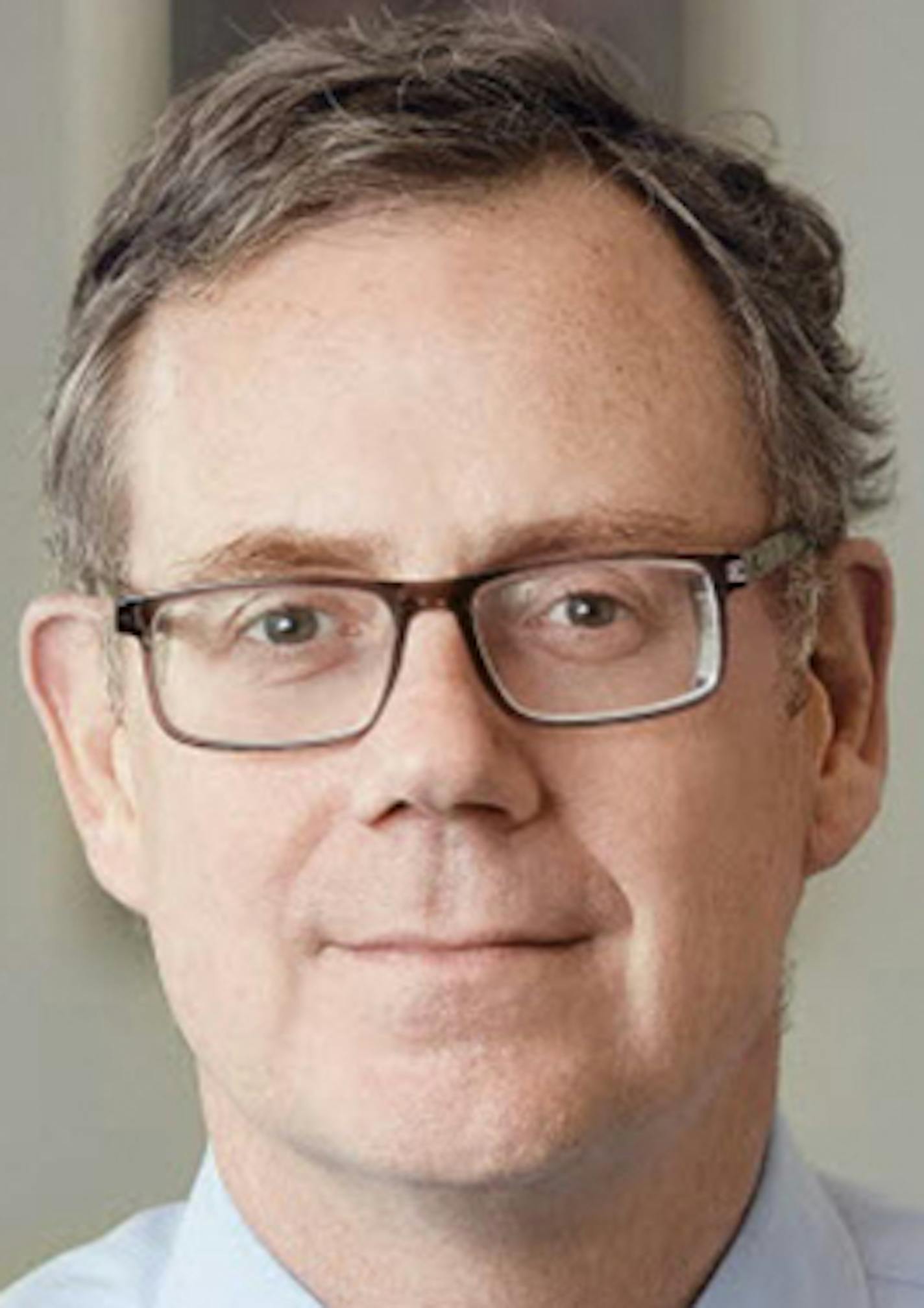 Andrew Duff, Piper Jaffray CEO