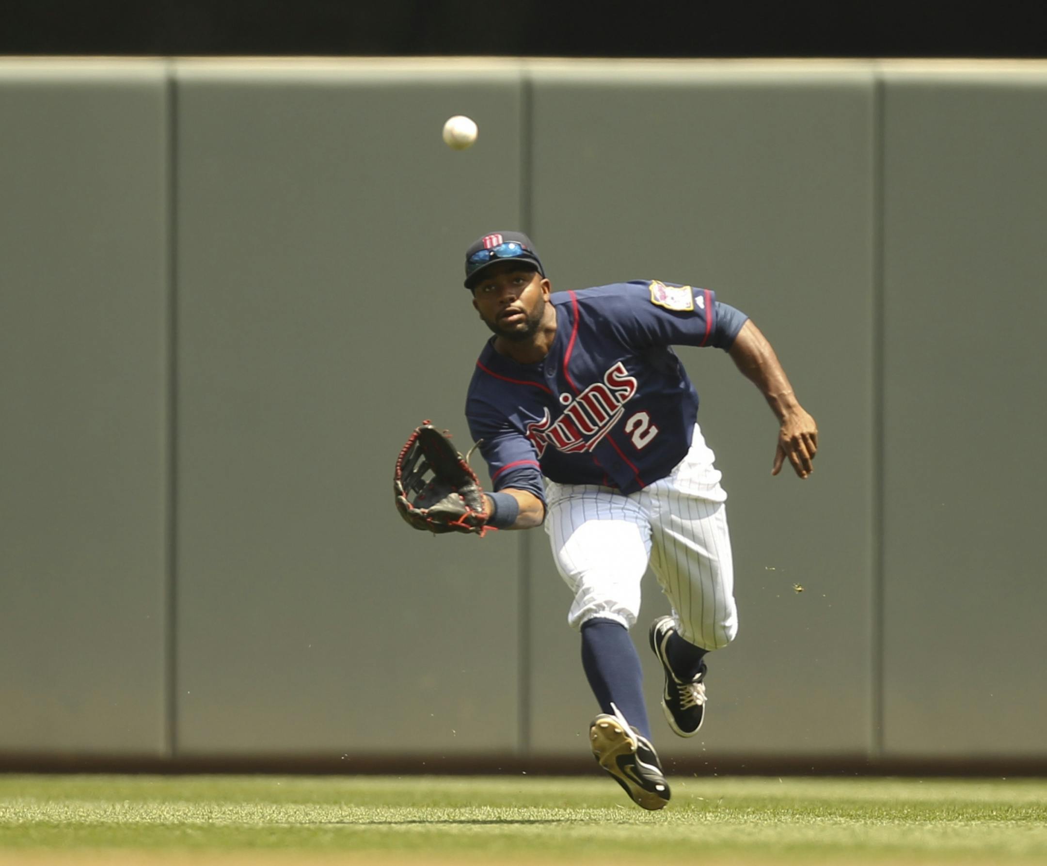 Denard Span